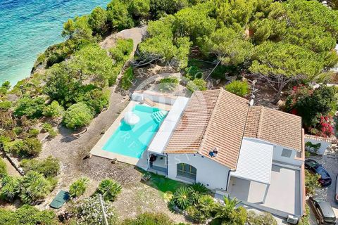 Villa i Cagliari, Cagliari, Cagliari - € 4.500.000 | Ref: IB 644 - foto 1