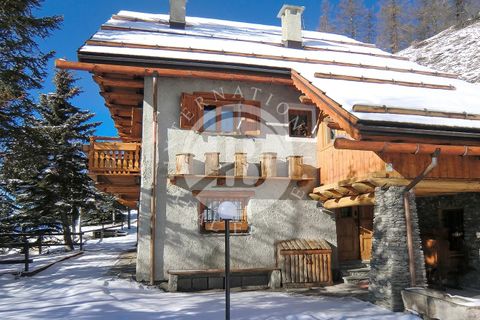 Villa a Sestriere, Turin, Sestriere - € 5.000.000 | Ref: IB 416 - foto 2