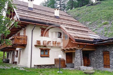 Villa a Sestriere, Turin, Sestriere - € 5.000.000 | Ref: IB 416 - foto 3