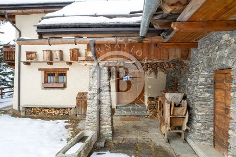 Villa a Sestriere, Turin, Sestriere - € 5.000.000 | Ref: IB 416 - foto 4