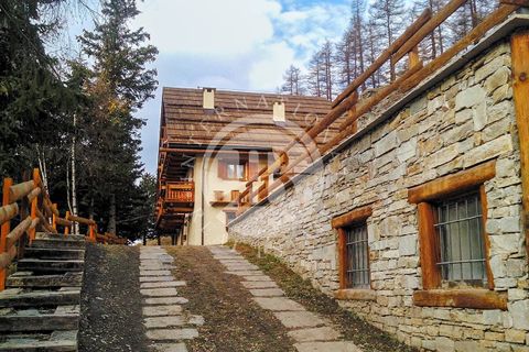 Villa a Sestriere, Turin, Sestriere - € 5.000.000 | Ref: IB 416 - foto 5