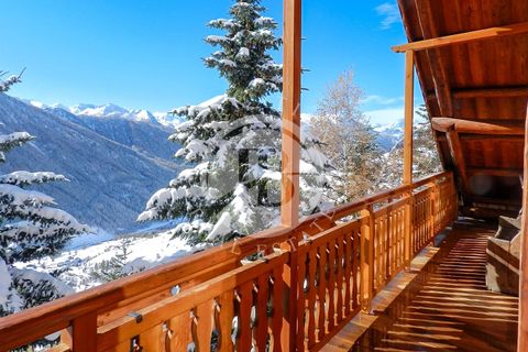 Villa a Sestriere, Turin, Sestriere - € 5.000.000 | Ref: IB 416 - foto 6