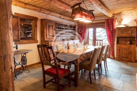 Villa a Sestriere, Turin, Sestriere - € 5.000.000 | Ref: IB 416 - foto 8