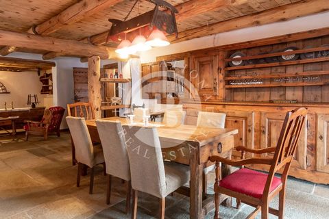 Villa a Sestriere, Turin, Sestriere - € 5.000.000 | Ref: IB 416 - foto 9