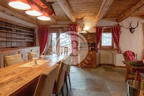 Villa a Sestriere, Turin, Sestriere - € 5.000.000 | Ref: IB 416 - foto 10