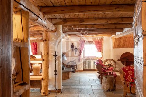 Villa a Sestriere, Turin, Sestriere - € 5.000.000 | Ref: IB 416 - foto 11