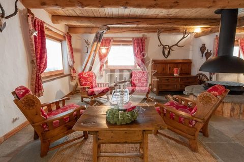 Villa a Sestriere, Turin, Sestriere - € 5.000.000 | Ref: IB 416 - foto 12