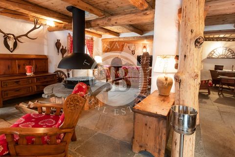 Villa a Sestriere, Turin, Sestriere - € 5.000.000 | Ref: IB 416 - foto 13