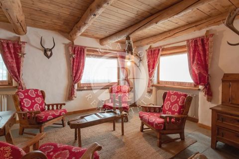 Villa a Sestriere, Turin, Sestriere - € 5.000.000 | Ref: IB 416 - foto 14