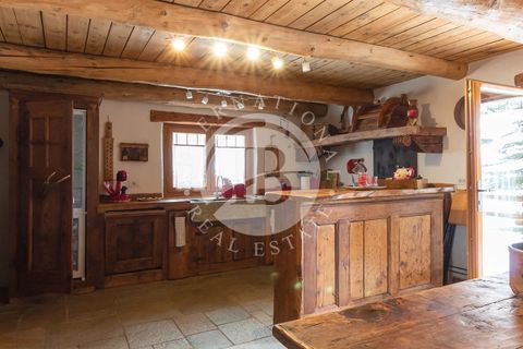Villa a Sestriere, Turin, Sestriere - € 5.000.000 | Ref: IB 416 - foto 15