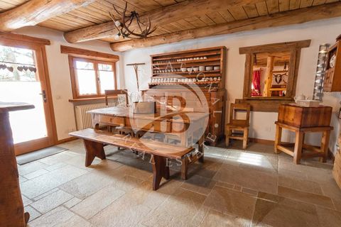 Villa a Sestriere, Turin, Sestriere - € 5.000.000 | Ref: IB 416 - foto 16