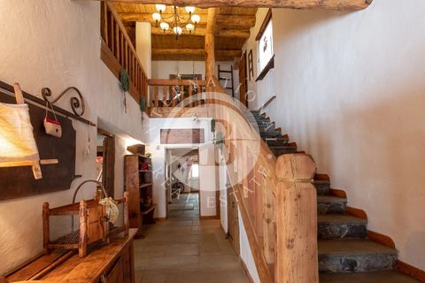 Villa a Sestriere, Turin, Sestriere - € 5.000.000 | Ref: IB 416 - foto 17