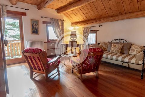 Villa a Sestriere, Turin, Sestriere - € 5.000.000 | Ref: IB 416 - foto 18