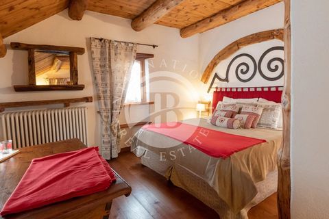 Villa a Sestriere, Turin, Sestriere - € 5.000.000 | Ref: IB 416 - foto 19