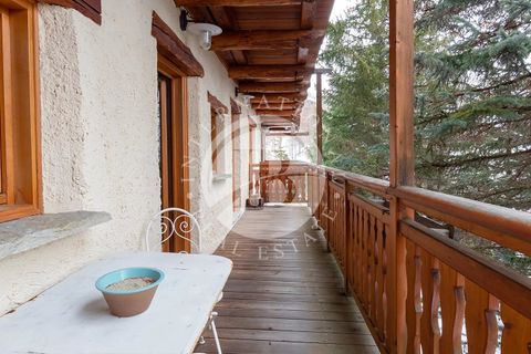Villa a Sestriere, Turin, Sestriere - € 5.000.000 | Ref: IB 416 - foto 20