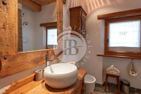 Villa a Sestriere, Turin, Sestriere - € 5.000.000 | Ref: IB 416 - foto 21