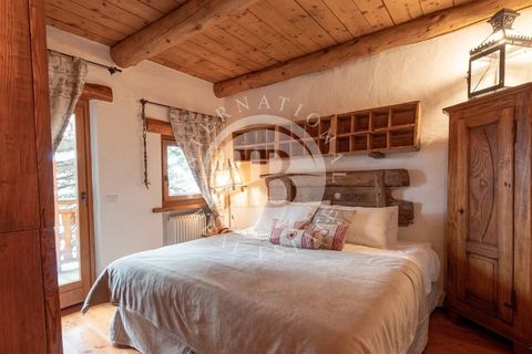 Villa a Sestriere, Turin, Sestriere - € 5.000.000 | Ref: IB 416 - foto 22