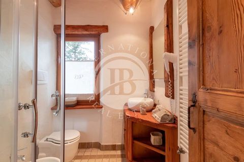 Villa a Sestriere, Turin, Sestriere - € 5.000.000 | Ref: IB 416 - foto 23