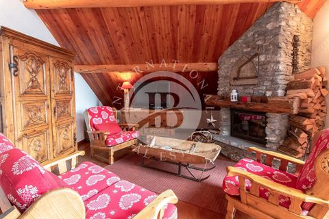 Villa a Sestriere, Turin, Sestriere - € 5.000.000 | Ref: IB 416 - foto 24