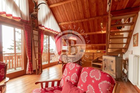 Villa a Sestriere, Turin, Sestriere - € 5.000.000 | Ref: IB 416 - foto 25