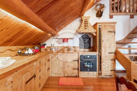 Villa a Sestriere, Turin, Sestriere - € 5.000.000 | Ref: IB 416 - foto 27