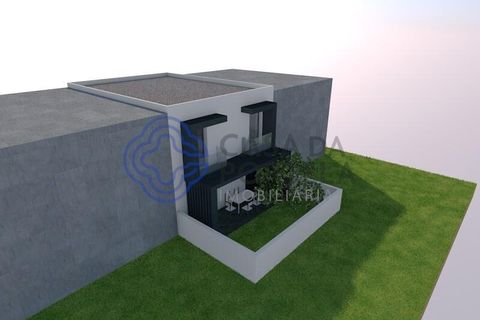 Rækkehus i Gondomar, Porto, Gondomar - € 475.000 | Ref: 1122191 - foto 1