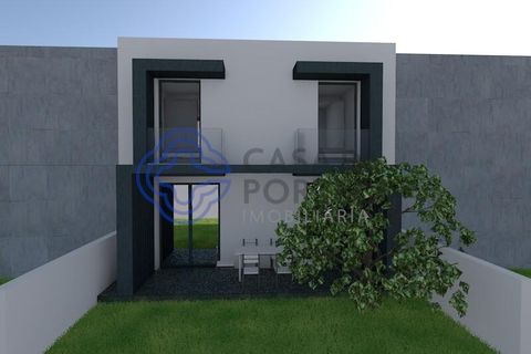 Rækkehus i Gondomar, Porto, Gondomar - € 475.000 | Ref: 1122191 - foto 2