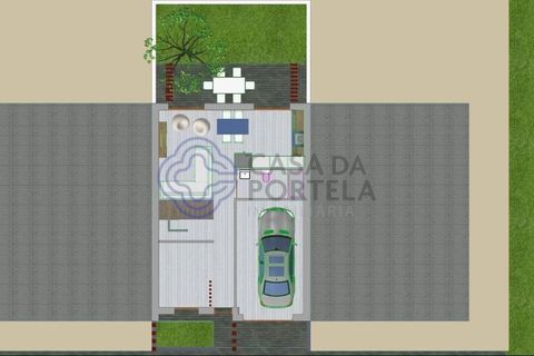 Rækkehus i Gondomar, Porto, Gondomar - € 475.000 | Ref: 1122191 - foto 5