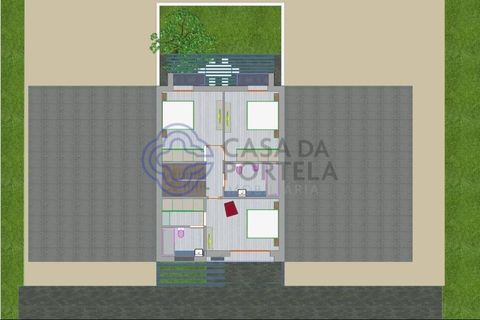 Rækkehus i Gondomar, Porto, Gondomar - € 475.000 | Ref: 1122191 - foto 6