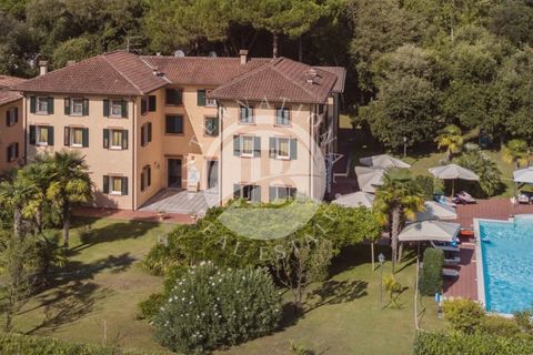 Villa a Massa, Massa and Carrara, Massa - € 9.500.000 | Ref: IB 723 - foto 3