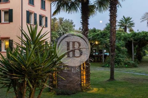 Villa a Massa, Massa and Carrara, Massa - € 9.500.000 | Ref: IB 723 - foto 6
