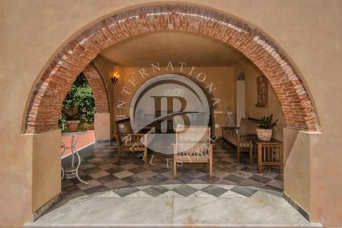 Villa a Massa, Massa and Carrara, Massa - € 9.500.000 | Ref: IB 723 - foto 7