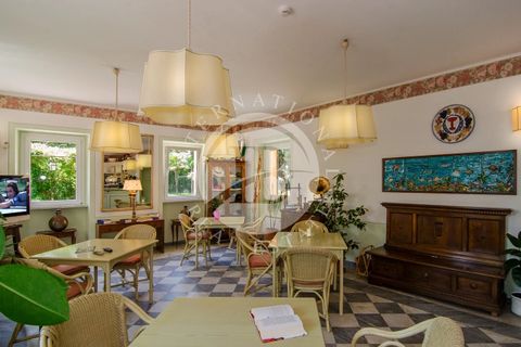 Villa a Massa, Massa and Carrara, Massa - € 9.500.000 | Ref: IB 723 - foto 10