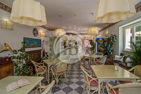 Villa a Massa, Massa and Carrara, Massa - € 9.500.000 | Ref: IB 723 - foto 11