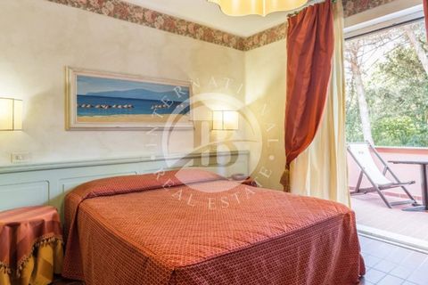 Villa a Massa, Massa and Carrara, Massa - € 9.500.000 | Ref: IB 723 - foto 17
