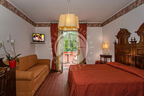 Villa a Massa, Massa and Carrara, Massa - € 9.500.000 | Ref: IB 723 - foto 18