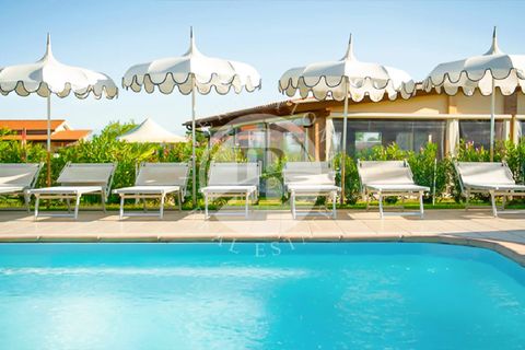 Villa a Grosseto, Grosseto, Grosseto - € 11.500.000 | Ref: IB 431 - foto 3