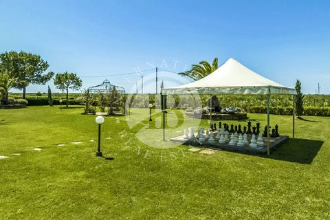 Villa a Grosseto, Grosseto, Grosseto - € 11.500.000 | Ref: IB 431 - foto 25