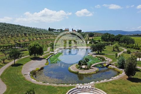Villa i Massa Marittima, Grosseto, Massa Marittima - € 28.000.000 | Ref: IB 352 - foto 2