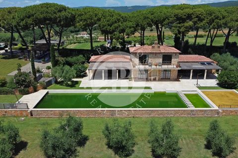 Villa i Massa Marittima, Grosseto, Massa Marittima - € 28.000.000 | Ref: IB 352 - foto 8
