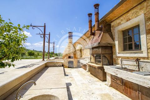 Villa i Massa Marittima, Grosseto, Massa Marittima - € 28.000.000 | Ref: IB 352 - foto 17
