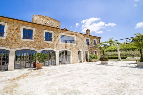Villa i Massa Marittima, Grosseto, Massa Marittima - € 28.000.000 | Ref: IB 352 - foto 23