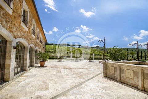 Villa i Massa Marittima, Grosseto, Massa Marittima - € 28.000.000 | Ref: IB 352 - foto 24
