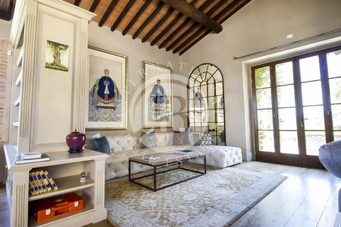Villa i Massa Marittima, Grosseto, Massa Marittima - € 28.000.000 | Ref: IB 352 - foto 26