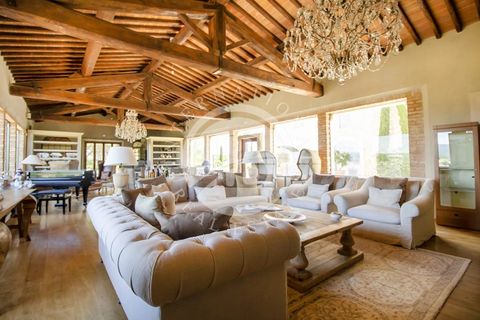 Villa i Massa Marittima, Grosseto, Massa Marittima - € 28.000.000 | Ref: IB 352 - foto 27