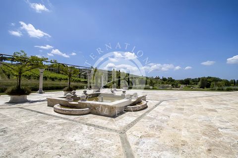 Villa i Massa Marittima, Grosseto, Massa Marittima - € 28.000.000 | Ref: IB 352 - foto 28