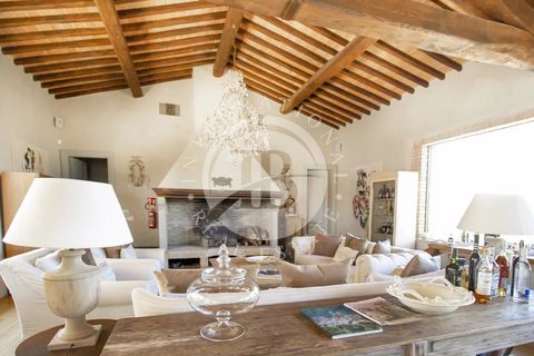Villa i Massa Marittima, Grosseto, Massa Marittima - € 28.000.000 | Ref: IB 352 - foto 29