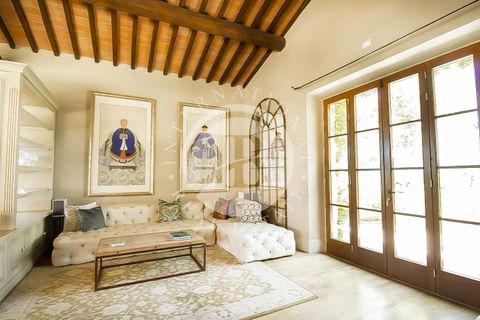 Villa i Massa Marittima, Grosseto, Massa Marittima - € 28.000.000 | Ref: IB 352 - foto 30
