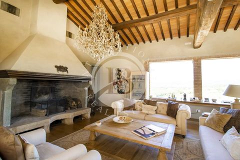 Villa i Massa Marittima, Grosseto, Massa Marittima - € 28.000.000 | Ref: IB 352 - foto 31