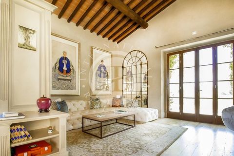 Villa i Massa Marittima, Grosseto, Massa Marittima - € 28.000.000 | Ref: IB 352 - foto 32